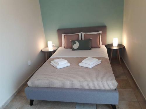 Bizaniou Apartment 69