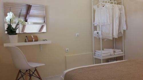 Bizaniou Apartment 69
