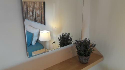 Bizaniou Apartment 69