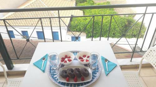 Bizaniou Apartment 69