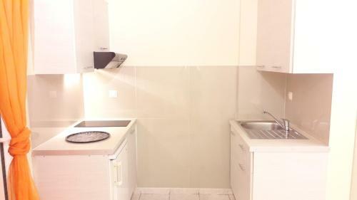 Bizaniou Apartment 69