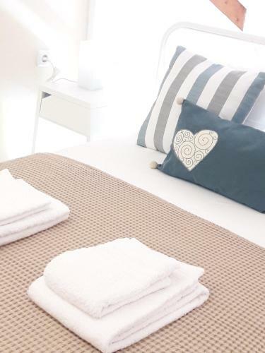 Bizaniou Apartment 69