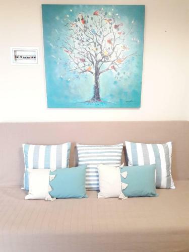 Bizaniou Apartment 69