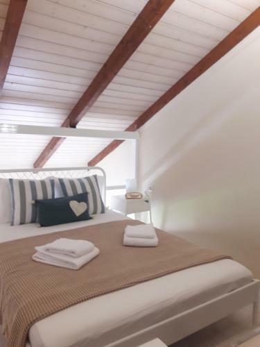 Bizaniou Apartment 69