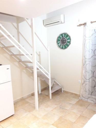 Bizaniou Apartment 69