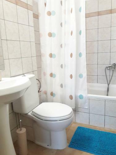 Bizaniou Apartment 69