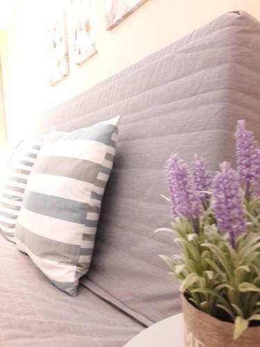 Bizaniou Apartment 69