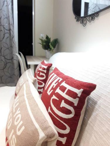 Bizaniou Apartment 69