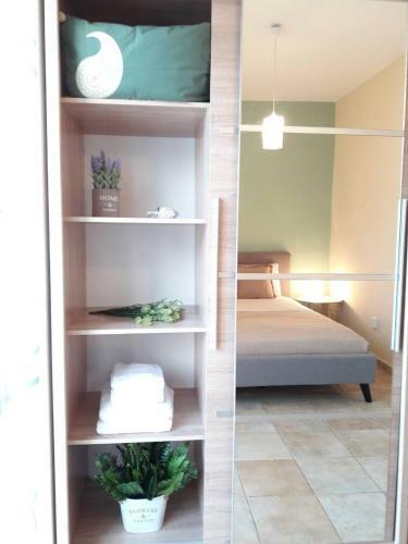 Bizaniou Apartment 69