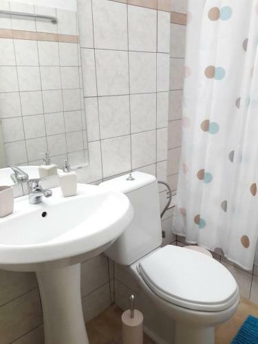Bizaniou Apartment 69