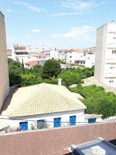 Bizaniou Apartment 69