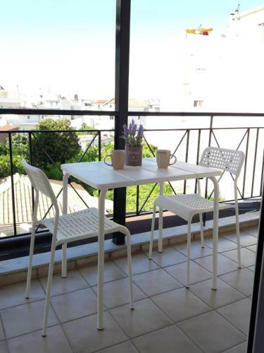 Bizaniou Apartment 69