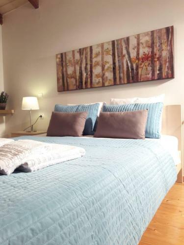 Bizaniou Apartment 69