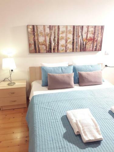 Bizaniou Apartment 69