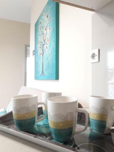 Bizaniou Apartment 69