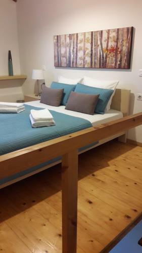 Bizaniou Apartment 69
