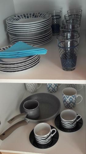 Bizaniou Apartment 69