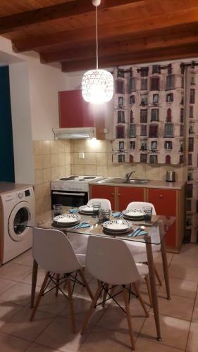 Bizaniou Apartment 69
