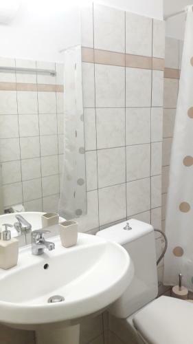 Bizaniou Apartment 69