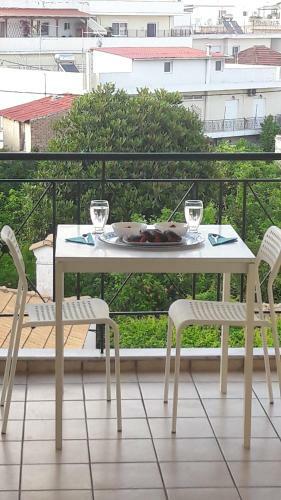 Bizaniou Apartment 69