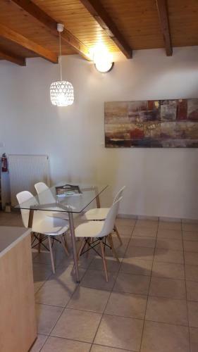 Bizaniou Apartment 69