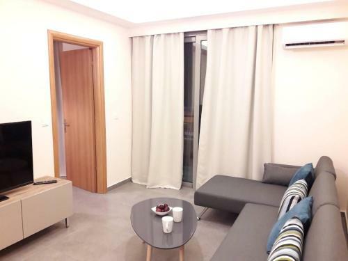 Elina's Luxury Apartments