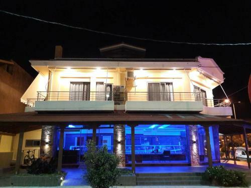Elina's Luxury Apartments