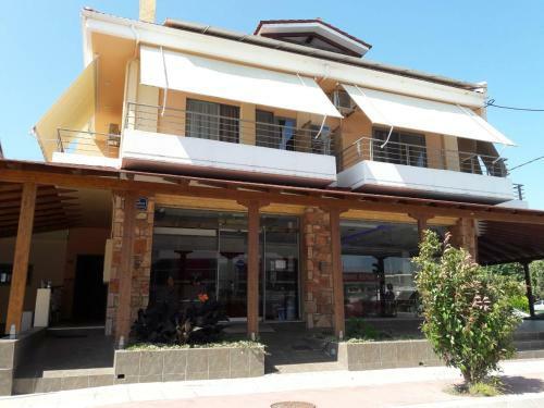 Elina's Luxury Apartments
