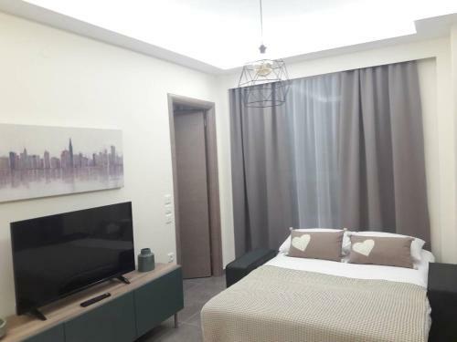 Elina's Luxury Apartments