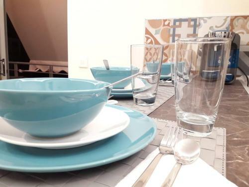 Elina's Luxury Apartments