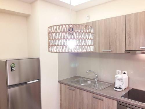 Elina's Luxury Apartments