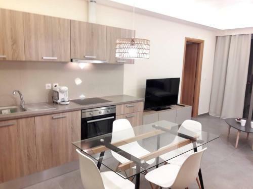 Elina's Luxury Apartments