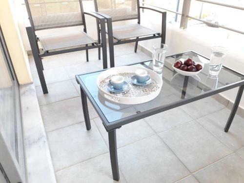 Elina's Luxury Apartments