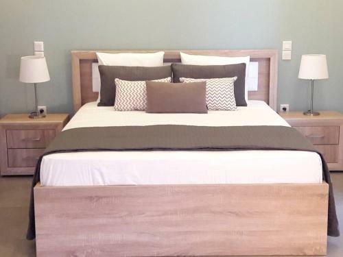 Elina's Luxury Apartments