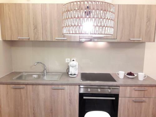 Elina's Luxury Apartments