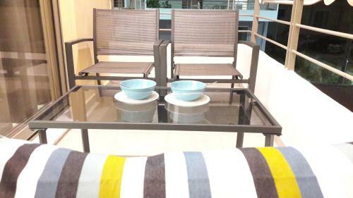 Elina's Luxury Apartments
