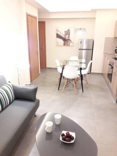Elina's Luxury Apartments