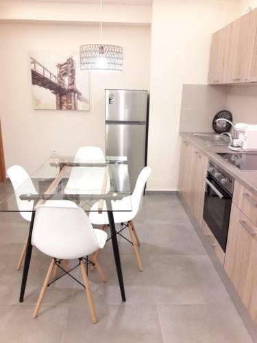 Elina's Luxury Apartments