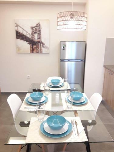 Elina's Luxury Apartments