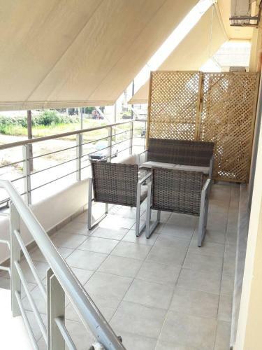 Elina's Luxury Apartments