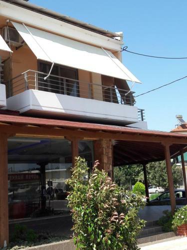 Elina's Luxury Apartments