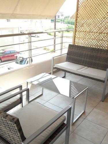 Elina's Luxury Apartments