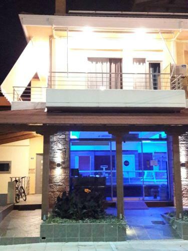 Elina's Luxury Apartments