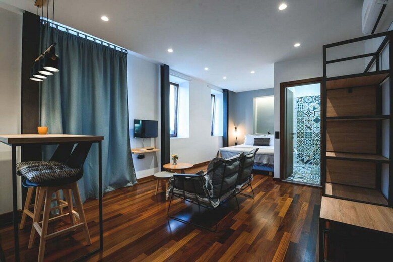 Apartamento Sofita Hotel