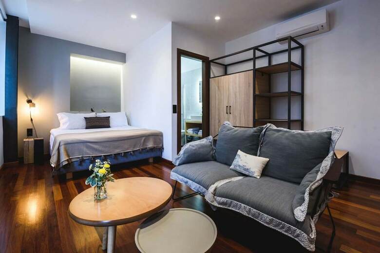 Apartamento Sofita Hotel