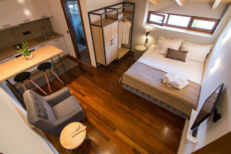 Apartamento Sofita Hotel