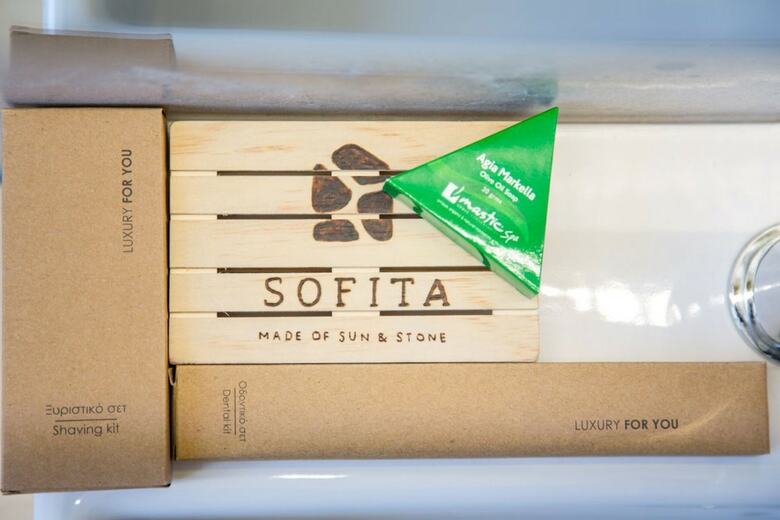 Apartamento Sofita Hotel
