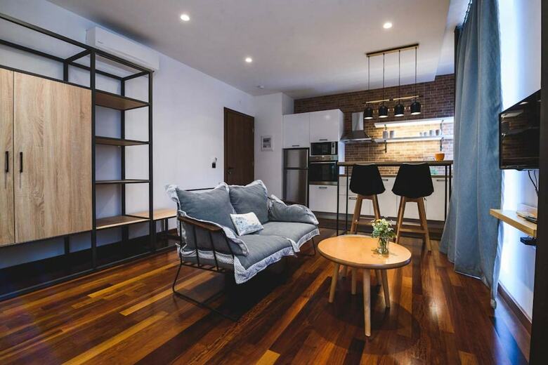 Apartamento Sofita Hotel