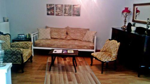 Apartamento Florian Flat Complex