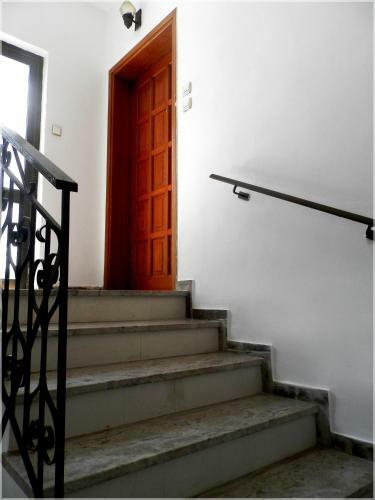 Apartamento Florian Flat Complex